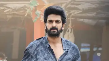 Zasłona do filmu "బాడ్ బాయ్ కార్తిక్" #1647526