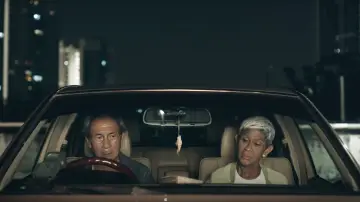 Zasłona do filmu "老破車" #540335
