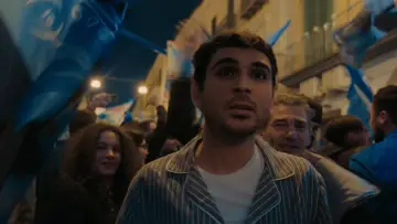 Zasłona do filmu "Tienimi presente" #1151778
