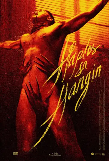 Plakat do filmu "Haplos sa Hangin" #694876