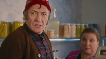 Zasłona do filmu "Adile Naşit" #830995