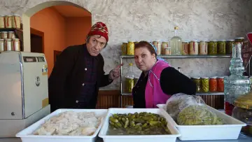 Zasłona do filmu "Adile Naşit" #831001
