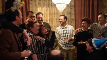 Zasłona do filmu "Adile Naşit" #831005