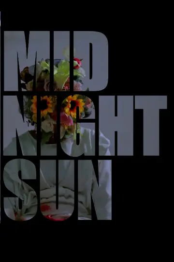 Midnight Sun plakat