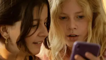 Zasłona do filmu "Mira" #540716