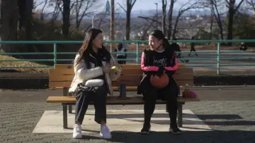 Zasłona do filmu "레이의 겨울방학" #539013