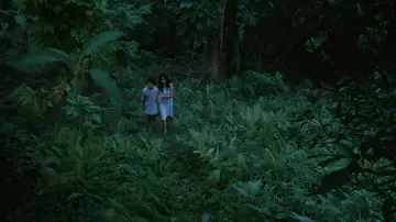 Ang Lihim ni Maria Makinang plakat