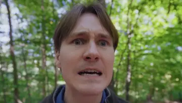 Zasłona do filmu "Anthony