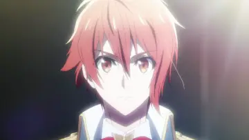 Zasłona do filmu "アイドリッシュセブン First BEAT! 劇場総集編 後編" #544113