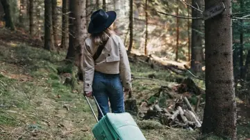 Zasłona do filmu "Na horách" #781764