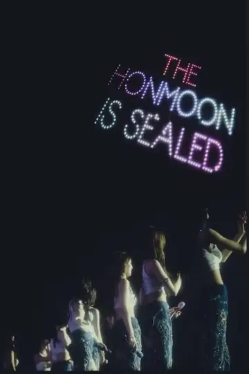 TWICE: Up Next - Lollapalooza Chicago 2025 plakat
