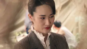 Zasłona do filmu "暗战1931之白乙化" #869228
