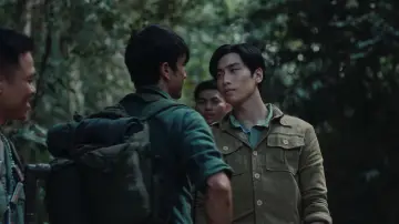 Zasłona do filmu "ธี่หยด: สมิงเขาขวาง" #1523050