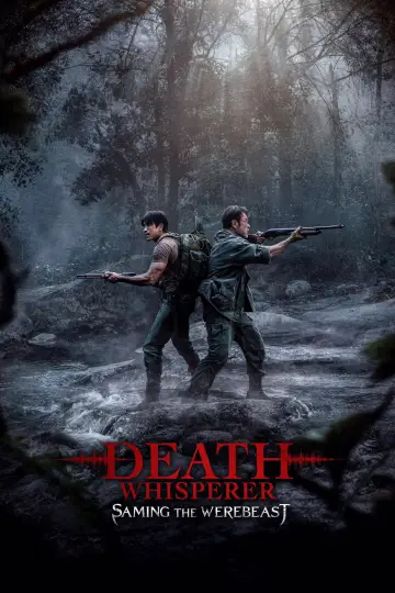 Plakat do filmu "ธี่หยด: สมิงเขาขวาง" #1615276
