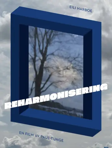 Reharmonisering