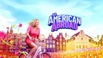 Zasłona do filmu "An American Abroad" #979655