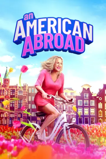 Plakat do filmu "An American Abroad" #979657