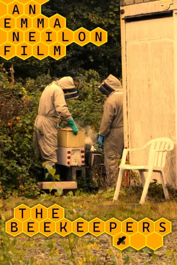 The Beekeepers plakat