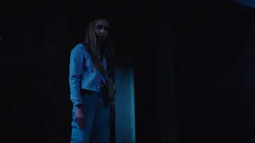Zasłona do filmu "The Clock" #1901749