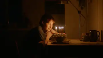 Zasłona do filmu "Dear Moon" #1172338