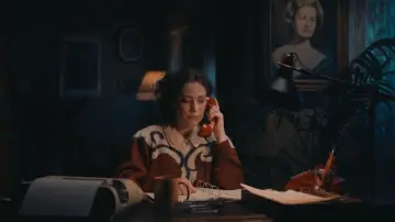 Zasłona do filmu "The Call" #794994
