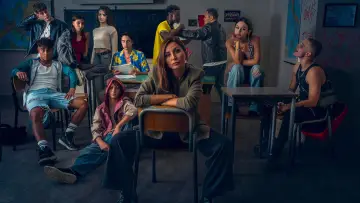 Zasłona do filmu "Domani interrogo" #537996