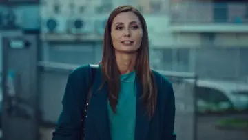 Zasłona do filmu "Domani interrogo" #859613