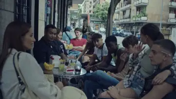 Zasłona do filmu "Domani interrogo" #859615