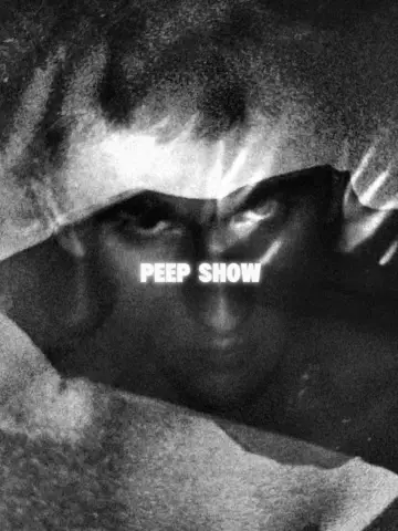 Plakat do filmu "Peep Show" #915380