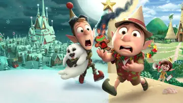 Zasłona do filmu "Jednostka przygotowawcza - Operacja: Śnieżna kula" #644286