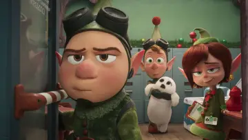 Zasłona do filmu "Jednostka przygotowawcza - Operacja: Śnieżna kula" #644289