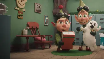 Zasłona do filmu "Jednostka przygotowawcza - Operacja: Śnieżna kula" #644290