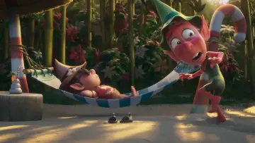 Zasłona do filmu "Jednostka przygotowawcza - Operacja: Śnieżna kula" #644292