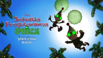 Zasłona do filmu "Jednostka przygotowawcza - Operacja: Śnieżna kula" #644293
