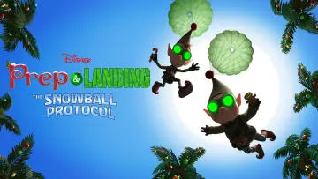Zasłona do filmu "Jednostka przygotowawcza - Operacja: Śnieżna kula" #644295