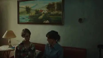 Zasłona do filmu "Ningú borda" #1569199