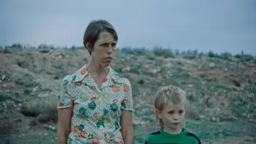 Zasłona do filmu "Ningú borda" #1569201