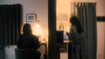 Zasłona do filmu "そこにきみはいて" #865876