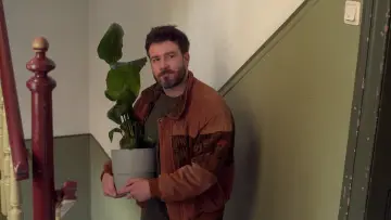 Zasłona do filmu "zusammen ist man weniger getrennt." #786245