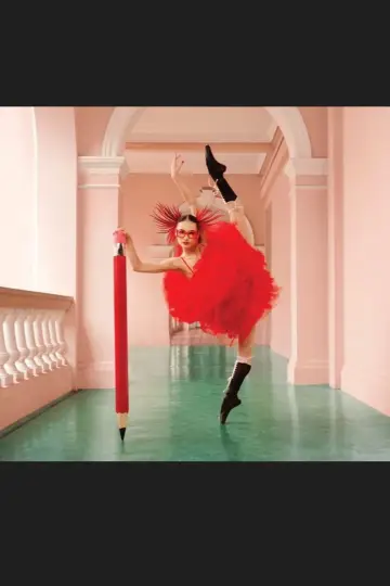 Plakat do filmu "Tutu Academy" #1181683