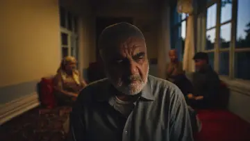 Zasłona do filmu "Farz" #862692