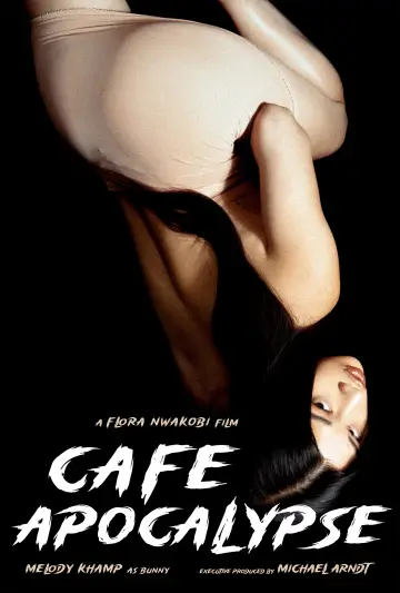 Cafe Apocalypse