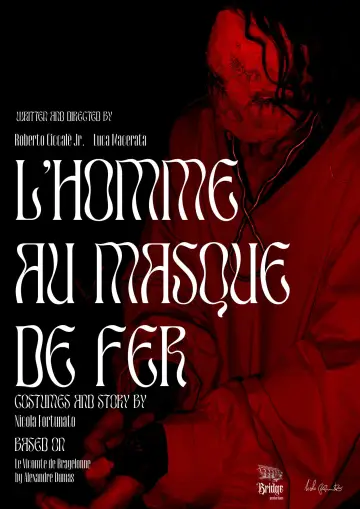 Plakat do filmu "L