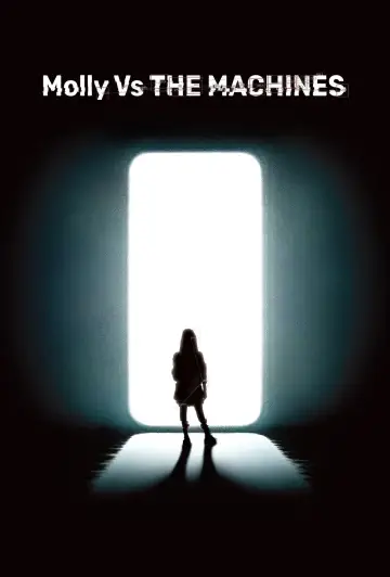 Plakat do filmu "Molly vs. THE MACHINES" #1190077