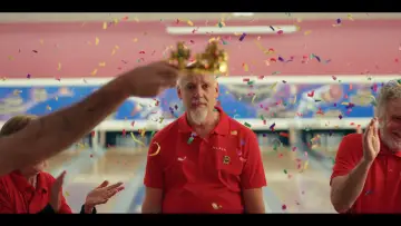 La chute du Roi Soleil