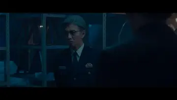 Zasłona do filmu "教場 Reunion" #641050