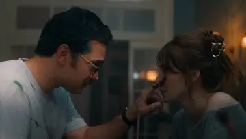 Zasłona do filmu "Uykucu" #535070