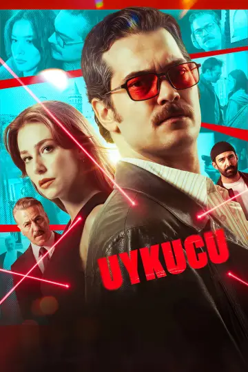 Plakat do filmu "Uykucu" #828365