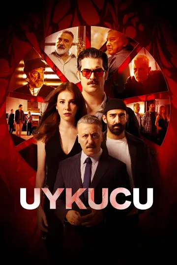 Uykucu