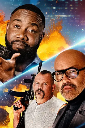 Special Op: Rent-a-Cop